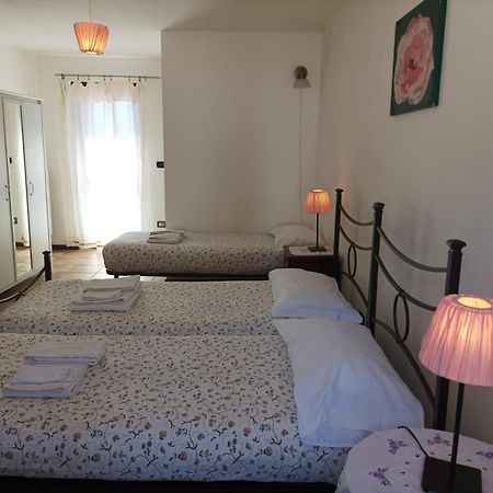 Ca Borgo Vecchio Aparthotel Brusasco Ngoại thất bức ảnh