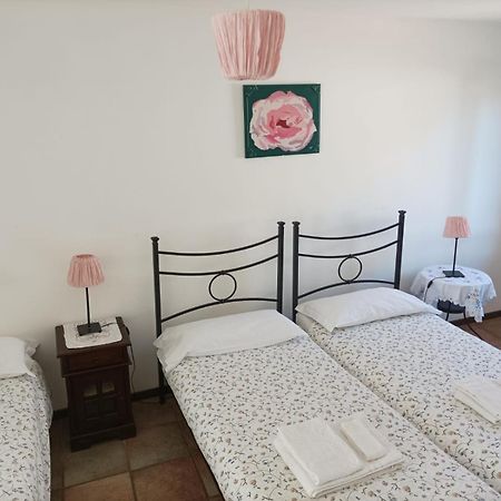 Ca Borgo Vecchio Aparthotel Brusasco Ngoại thất bức ảnh
