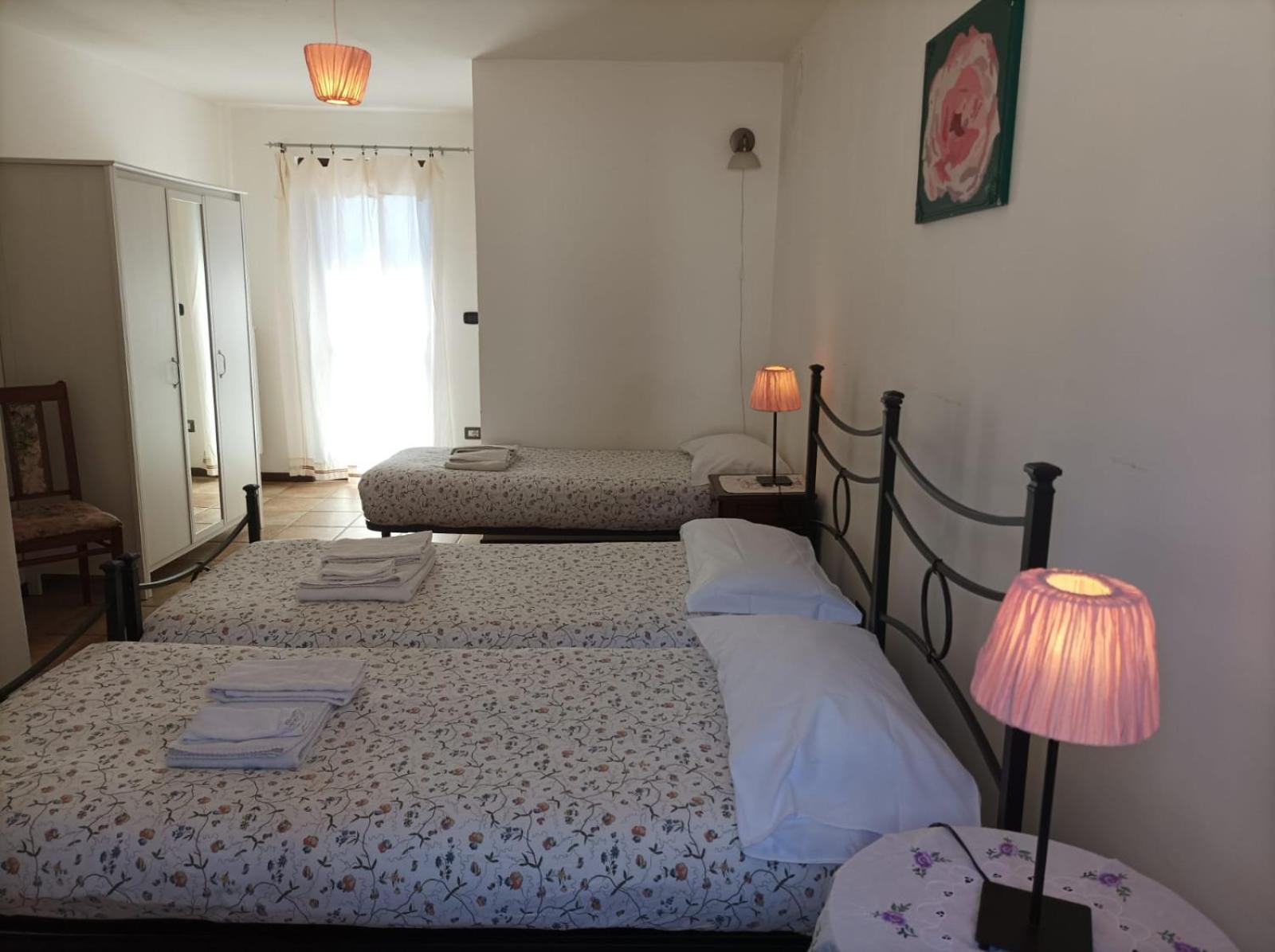 Ca Borgo Vecchio Aparthotel Brusasco Ngoại thất bức ảnh