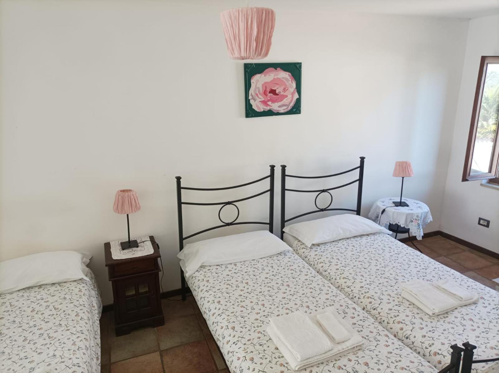 Ca Borgo Vecchio Aparthotel Brusasco Ngoại thất bức ảnh