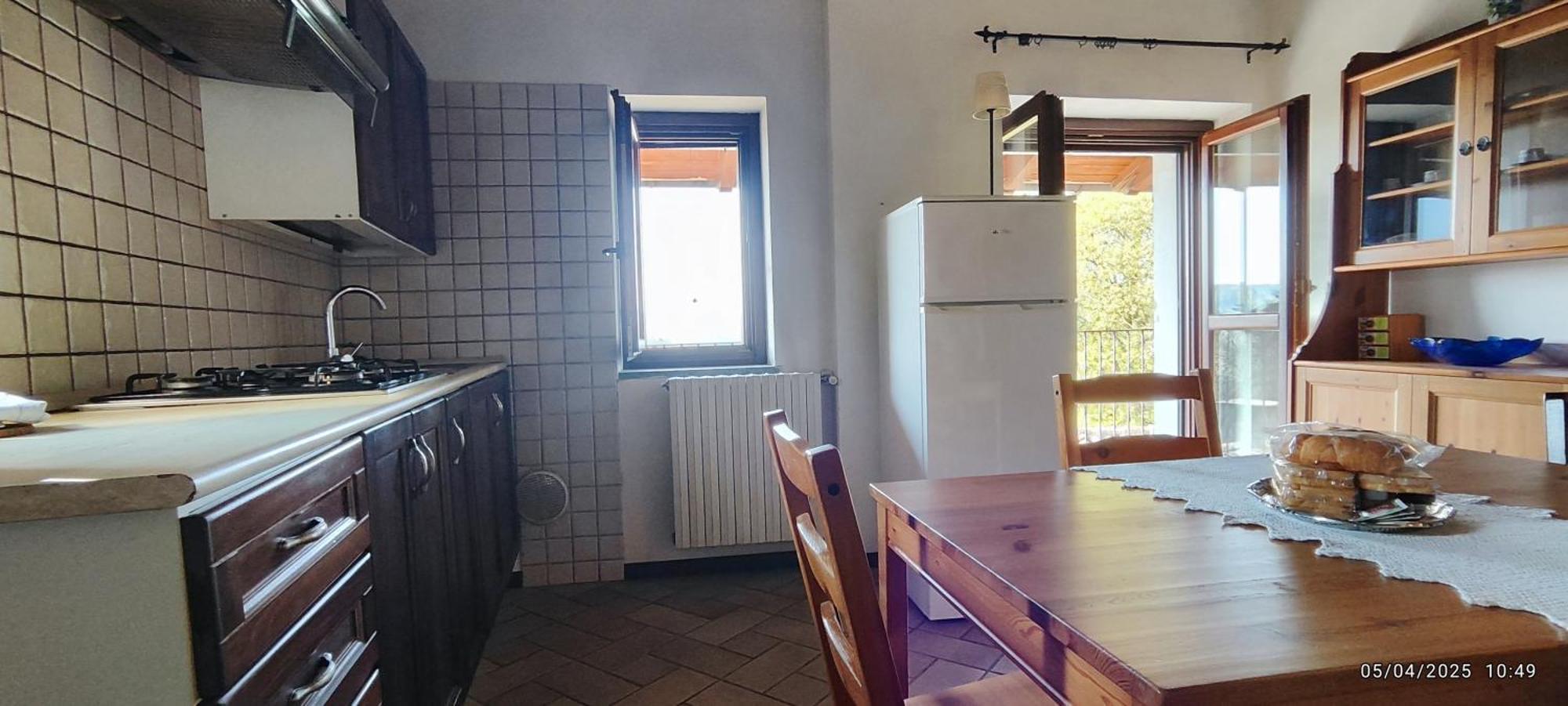 Ca Borgo Vecchio Aparthotel Brusasco Ngoại thất bức ảnh