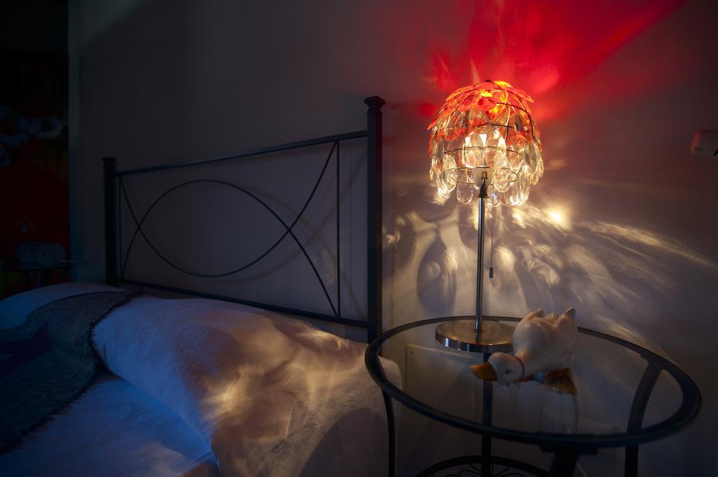 Ca Borgo Vecchio Aparthotel Brusasco Phòng bức ảnh
