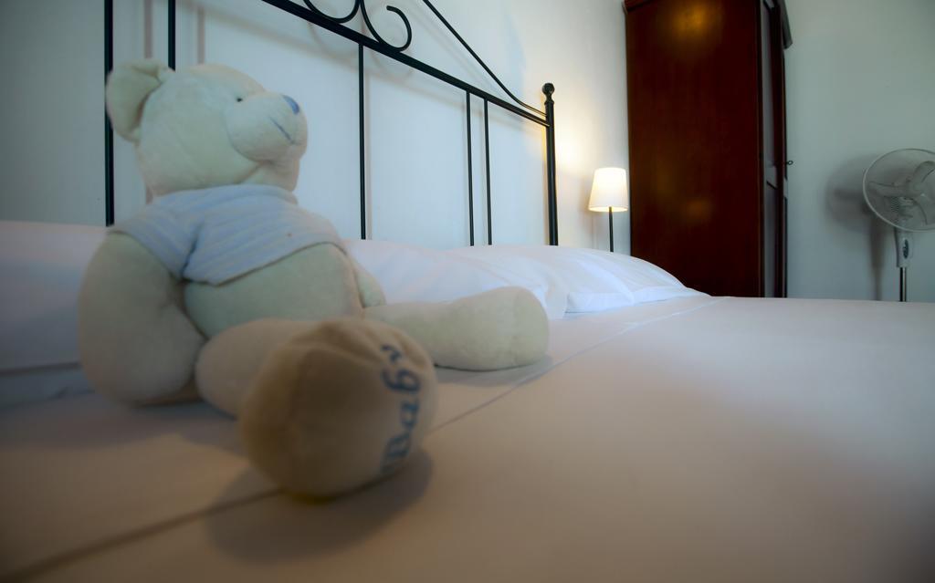 Ca Borgo Vecchio Aparthotel Brusasco Phòng bức ảnh
