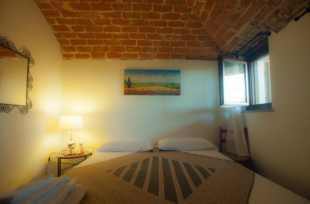 Ca Borgo Vecchio Aparthotel Brusasco Ngoại thất bức ảnh